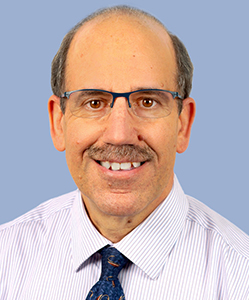 Dr. Michael Anastasio