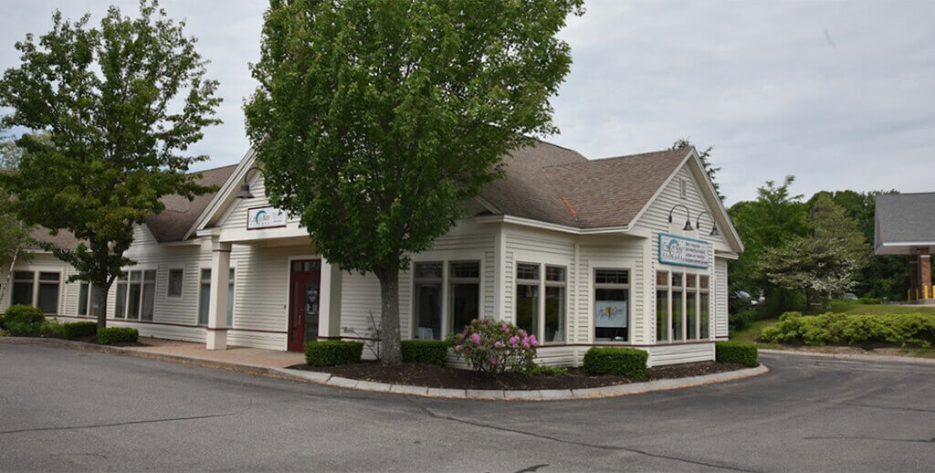 Casco Bay EyeCare Scarborough